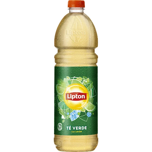 TE LIPTON TE VERDE PET 1.5 L x 6 Uds.