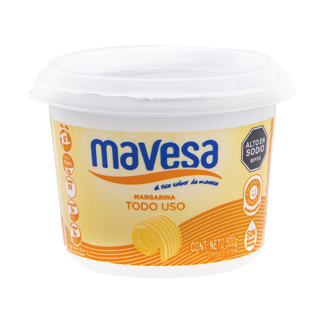 MAVESA 500 G (E) x 12 Uds.