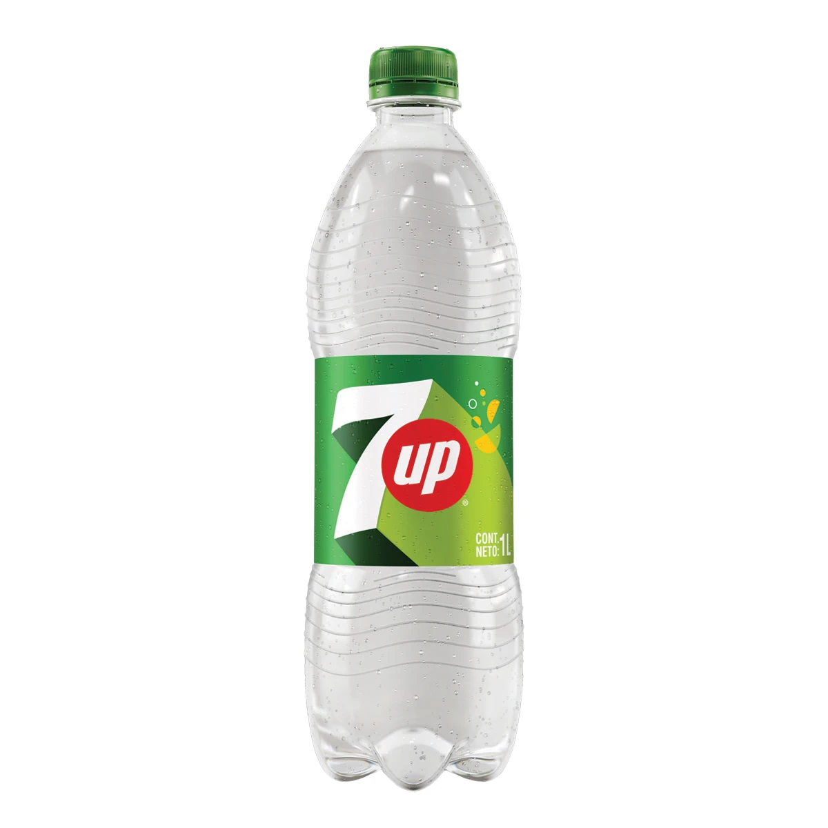 7UP 1 L x 6 Uds.