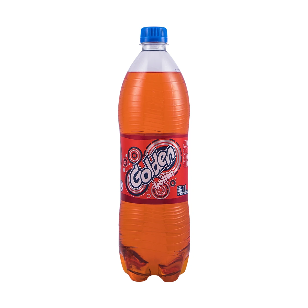 GOLDEN KOLA 1 L x 6 Uds.