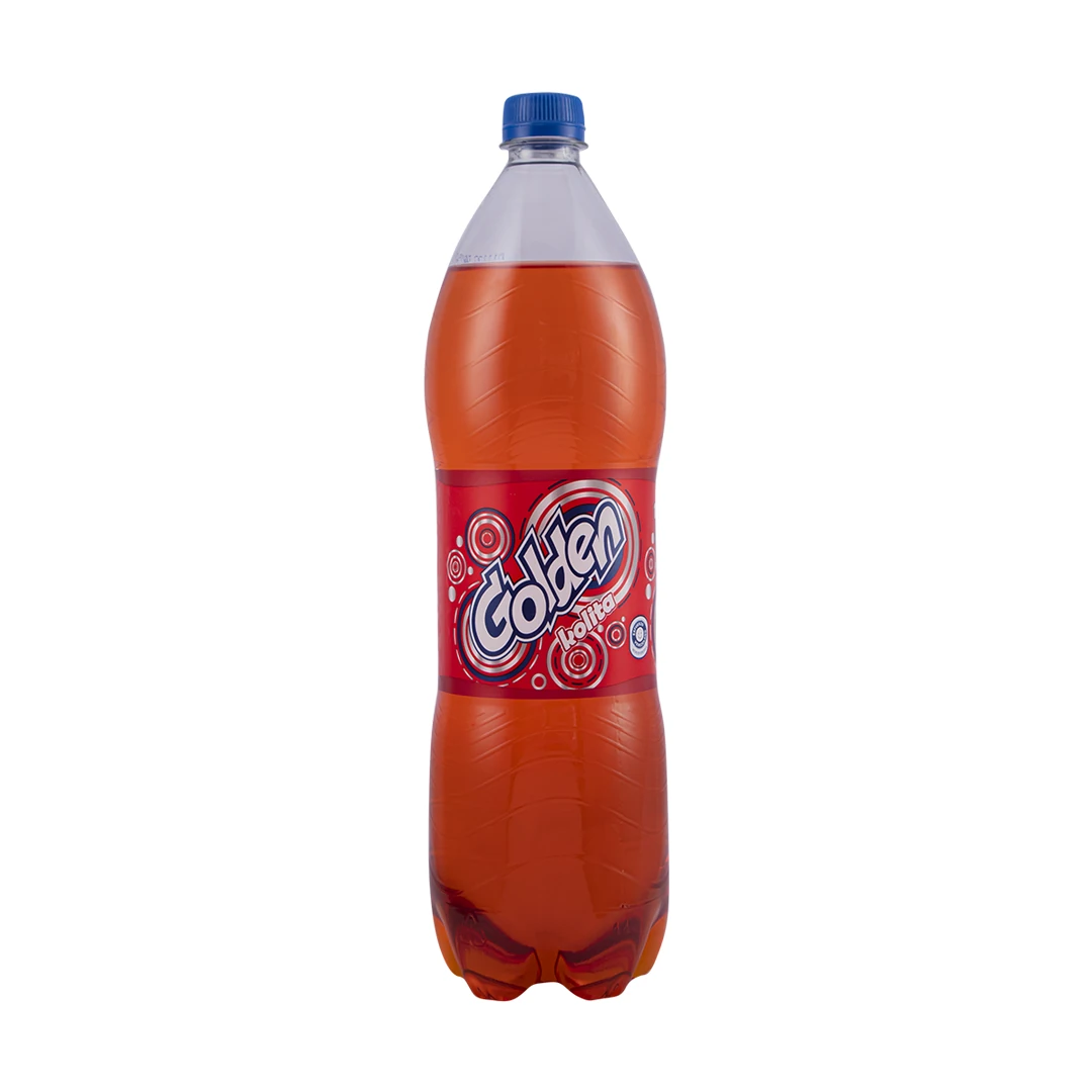 GOLDEN KOLA PET 1.5 L x 6 Uds.