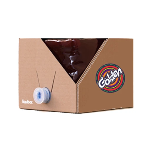 GOLDEN MANZANA BIB C/CARTON 9,463 L x 1C