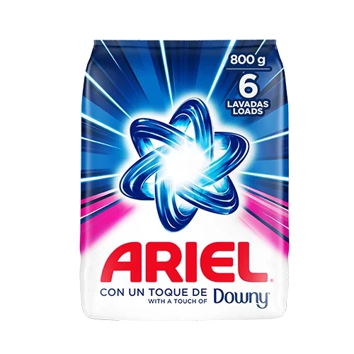 [80826033] ARIEL DETER TOUCH OF DOWNY COL 800GX15UN