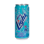 [F04061] POLAR LIGHT LATAS Sleek 355 ml x 24 Uds.