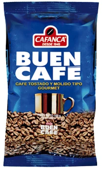 [C210] BUEN CAFE PREMIUM 100 GR x 30 Uds.